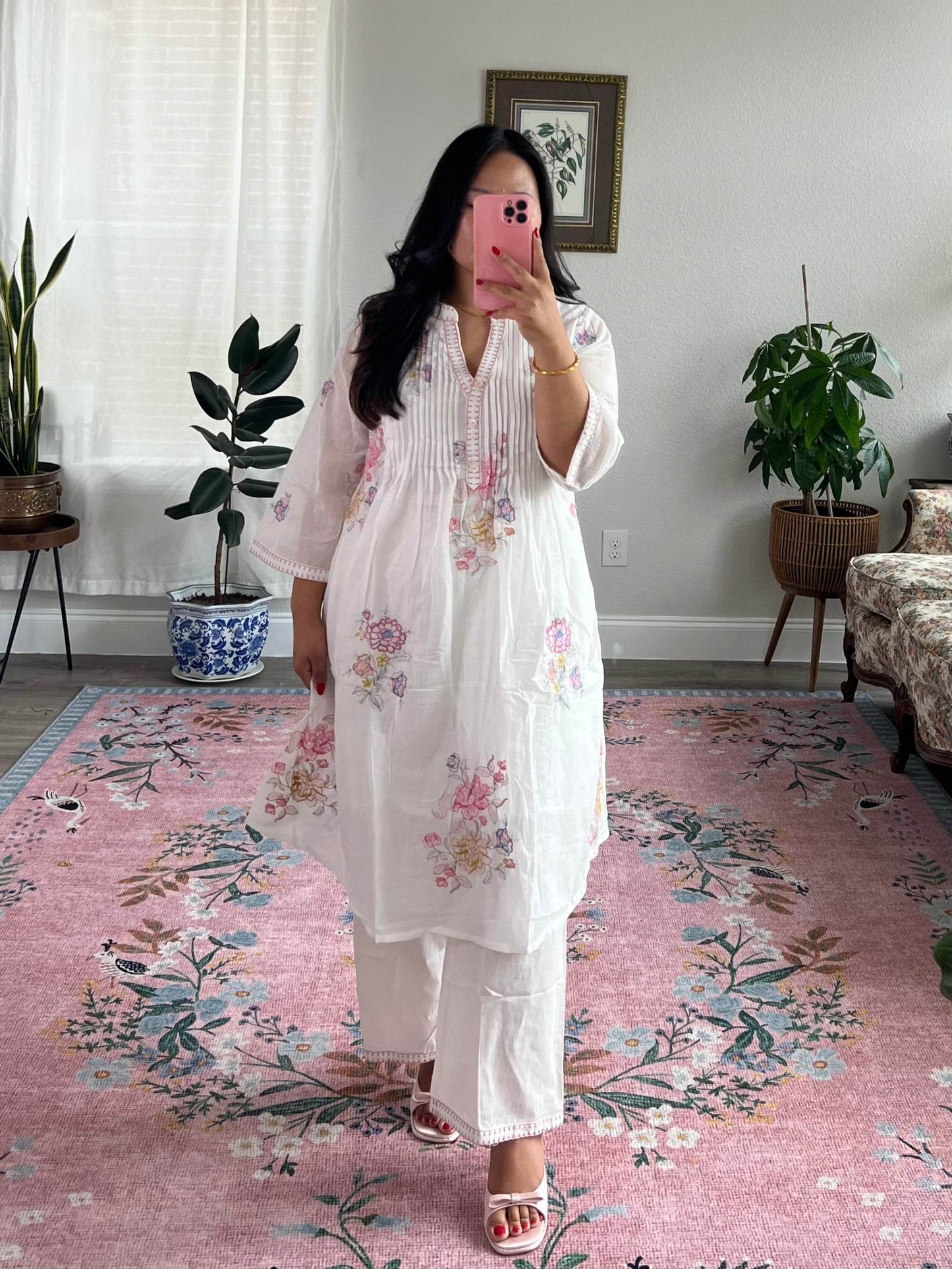 Coord set - Bungma Wares