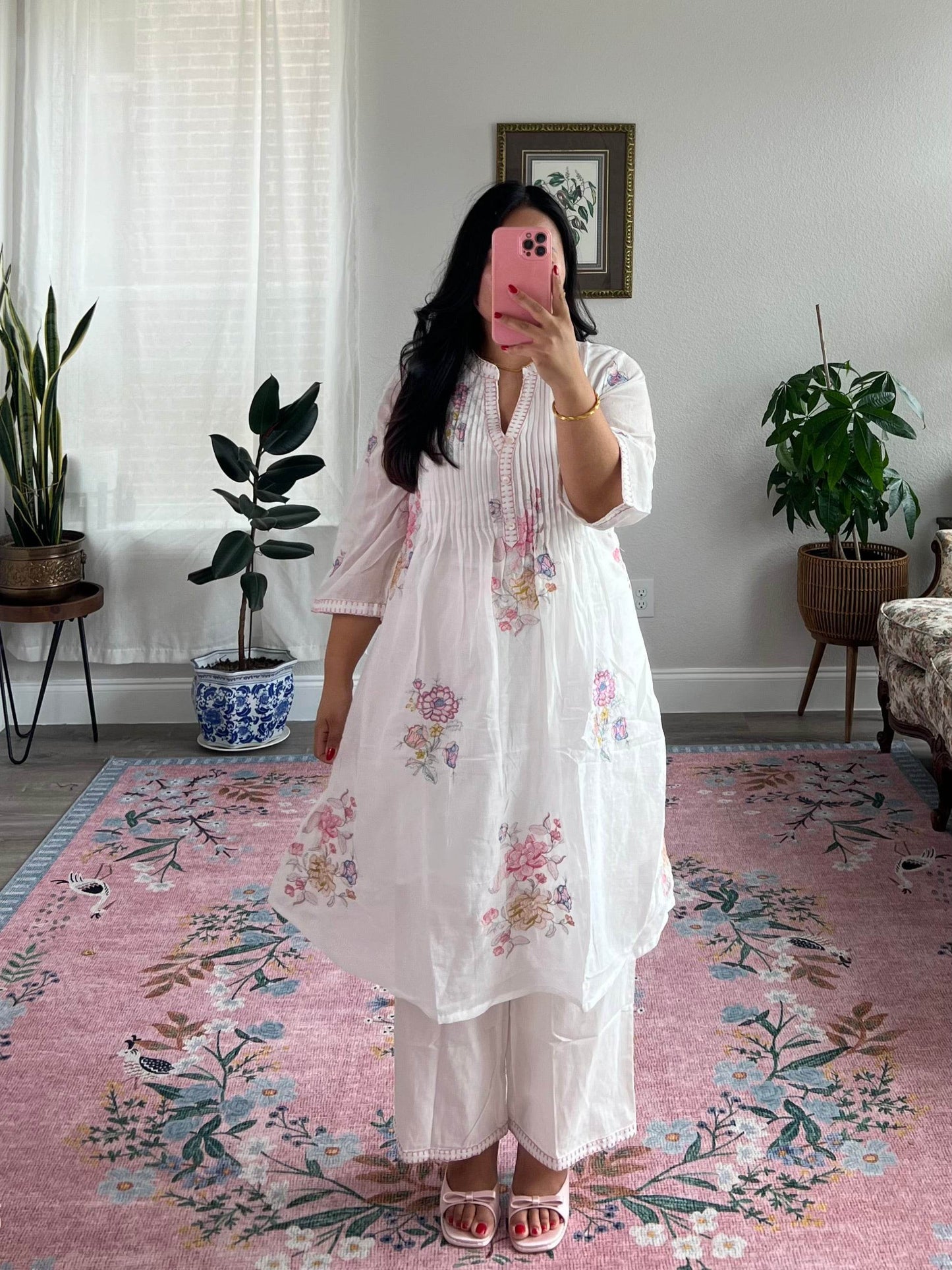 Coord set - Bungma Wares